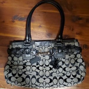 Coach Handbag